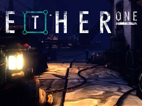 Review Ether One Ps4 Geeks Under Grace