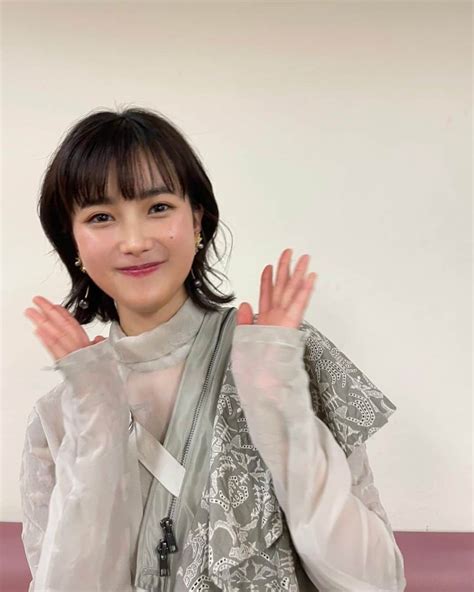 井頭愛海さんのインスタグラム写真 井頭愛海instagram「 2月12日 1220～放送の Nhk総合 ｢bsコンシェルジュ