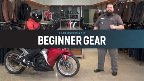 We provide motorcycle edutainment in the hopes of creating more motorcyclists. Best Beginner Motorcycle Gear of 2018 at RevZilla.com ...