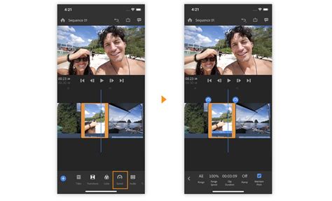 Get files sample files to practice with (zip, 69 mb) this sample file contains adobe stock assets you can use to practice what you learn in this tutorial. How to capture and edit videos using Adobe Premiere Rush ...
