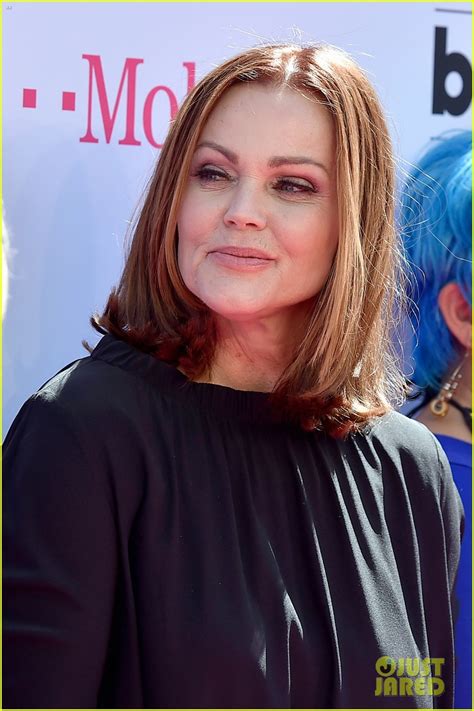 Belinda Carlisle And The Go Go S Attend Billboard Music Awards 2016 Photo 3663361 Pictures