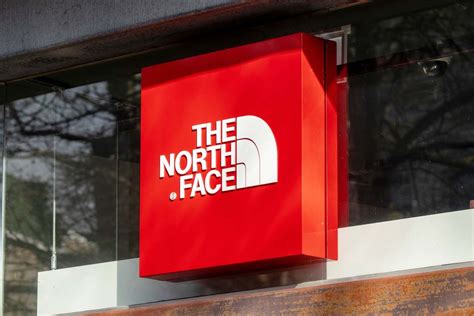 Vans North Face Owner Data Breach Affects 355m Customers Top Class