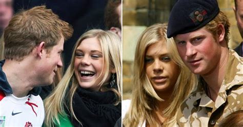 prince william and prince harry s ex girlfriends explain what it s really like to date a royal