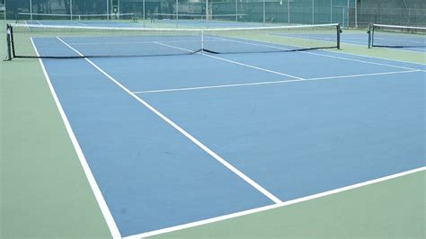Tennis Court Wallpapers Top Free Tennis Court Backgrounds