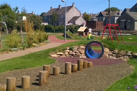 Play Park Update Gwinear Gwithian Parish Council