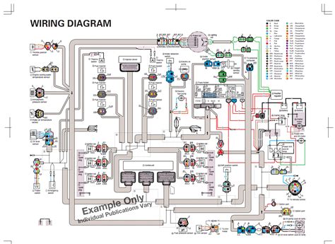 Outboard Motor Wiring Diagrams