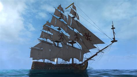 ᐈ Assassins Creed 4 Black Flag Legendary Ships Guide • Weplay