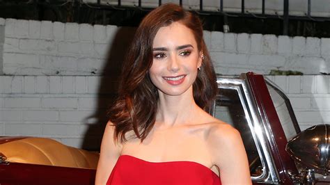 Lily Collins Joins Zac Efron In Extremely Wicked Ted Bundy Biopic