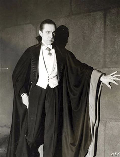 Dracula 1931 Horror