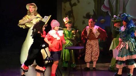 Les Aventures De Pinocchio Spectacle Pour Enfants Et Adultes