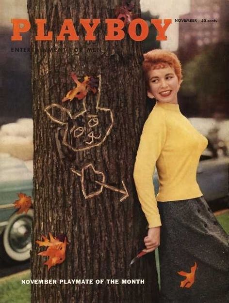 PFTW Playboy 1955