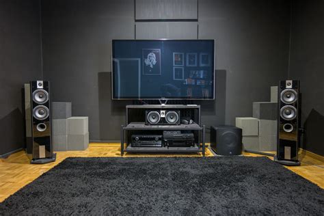 Best Home Theater System In India 2020 Buyer Guide