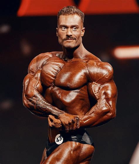 536k Likes 343 Comments Chris Bumstead Cbum On Instagram “the