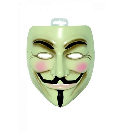 V For Vendetta Mask Your Online Costume Store