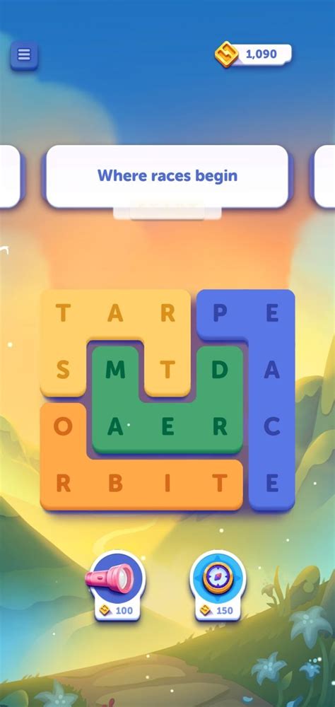 Word Lanes 1120 Download For Android Apk Free