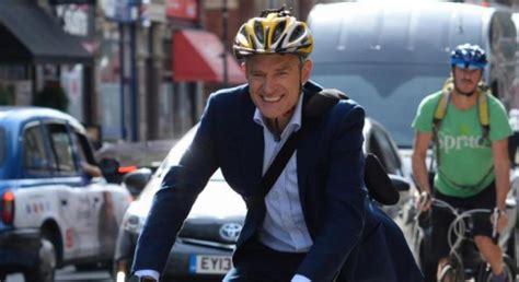 Jeremy Vine Breached BBCs Impartiality Rules By Publicly Supporting LTNs Road Cc