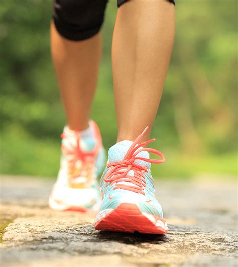 12 Beneficios Para La Salud De Caminar Todos Los Días Consejos A