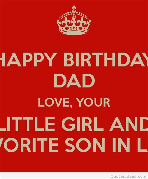 Happy Birthday Father In Law Memes