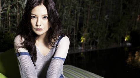 Youthful Talented And Loaded Chinese Actress Zhao Wei On List Of