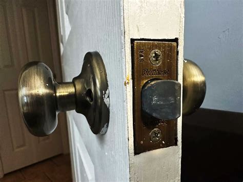 Door Latch Wont Retract Follow These Tips And Fix Any Problem Like A Pro