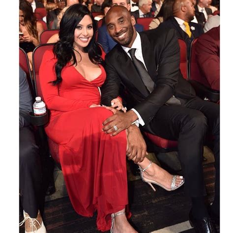Kobe bryant and his wife, vanessa bryant, had four children together, all daughters. Vanessa Laine Bryant's Wiki: Kids,Home,High School,Wedding ...