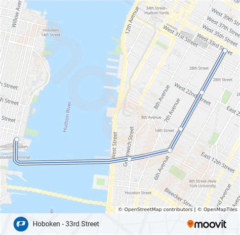 Ruta Mcl Horarios Paradas Y Mapas Hoboken Actualizado Hot Sex Hot Sex