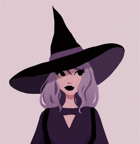 Ciara ☄️ On Cartoon Art Cute Art Witch Art