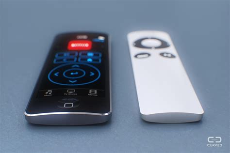 Apple tv remote ist die perfekte app zur steuerungihr apple tv von ihrem ipad oder iphone. Apple TV remote is getting a trackpad this summer | Cult ...