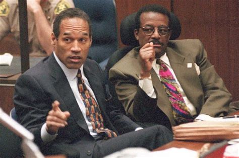 27 Photos Of Oj Simpson And The Key Players In His Murder Trial 1025