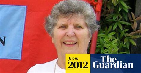Betty Brett Obituary Teaching The Guardian