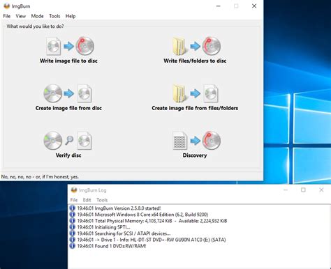 How To Create A Live Cd Rom Using Windows Tutorials And Guides