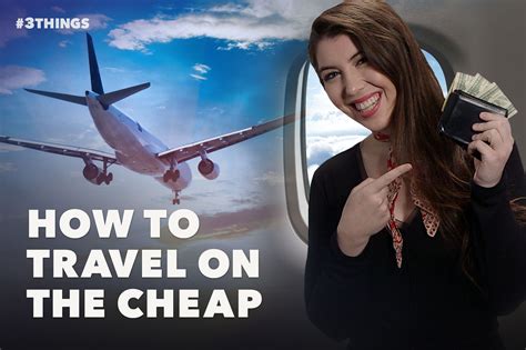 Booking A Flight Here Are 3 Ways To Save 60 Second Video