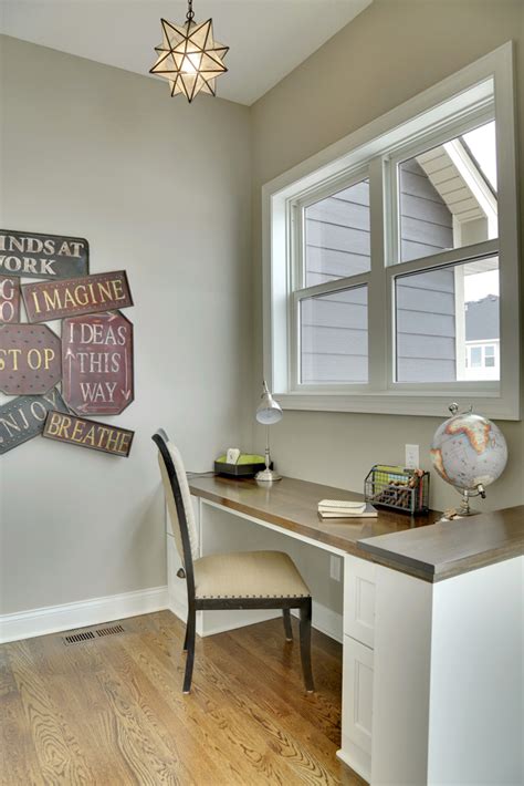 13 Creative Home Office Ideas Make It Right®