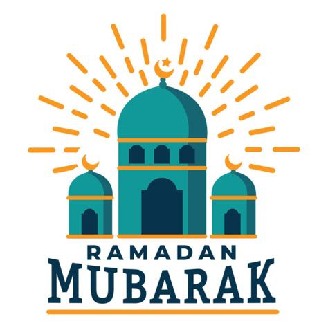 Ramadan mubarak mosque crescent sticker badge #AD , #SPONSORED, #SPONSORED, #mosque, #badge, # ...