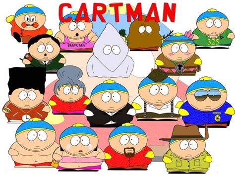 Eric Cartman Picture Eric Cartman Wallpaper