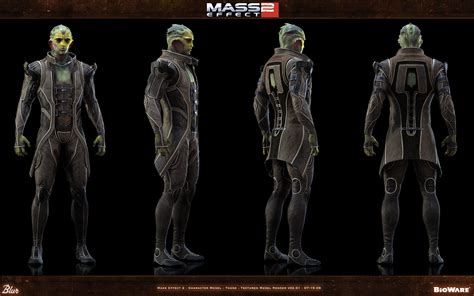Me2characterthanev0201 1920×1200 Mass Effect Characters