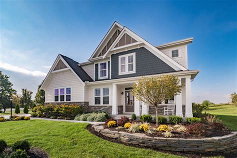 Fischer Homes Opens New Community Outside Cincinnati | Builder Magazine