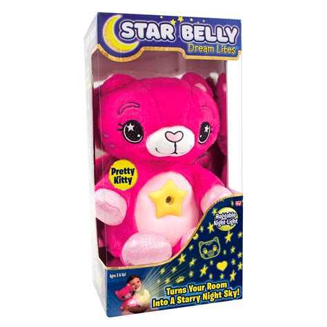 Ontel Star Belly Dream Litesb096ld5xsp