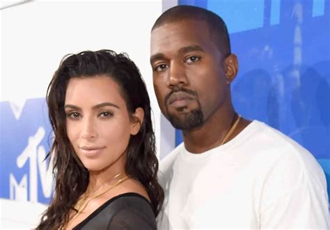 Kanye West Reveals He Gave Kim Kardashian Her Unreleased S X Tape With Ray J