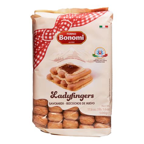 View top rated using lady fingers recipes with ratings and reviews. Recipes Using Savoiardi Lady Fingers / LADY FINGERS ...