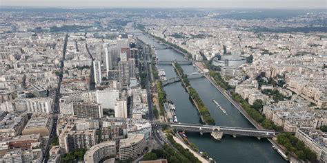 Jo De Paris 2024 La Cérémonie D Ouverture Se Déroulera Sur La Seine