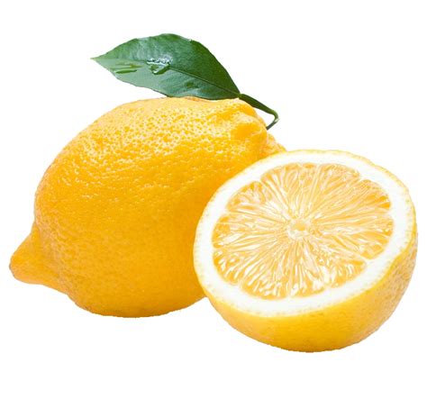 Lemon Png Transparent Image Download Size 708x693px