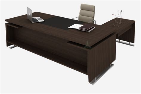 Wooden Furniture For Director Desk Dd 06