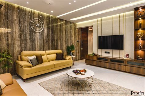 Art Deco Apartment Interior Design Prayog Design Studio The