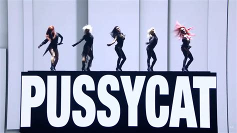 Comeback Van The Pussycat Dolls In Britse X Factor Funx Nl