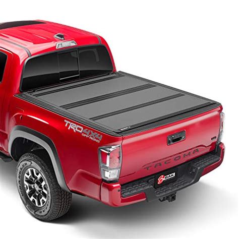 Best Tonneau Covers For Toyota Tacoma Tonneaucovershub