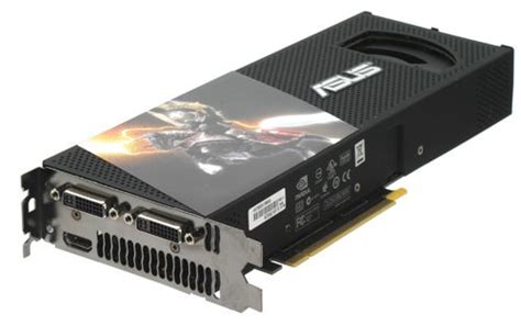 Nvidia Geforce Gtx 295 Review Trusted Reviews