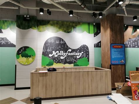 Ikea batu kawan, penang officially opened its doors on thursday, 14 march and shoppers were more than ready for it. Molly Fantasy - Ikea Batu Kawan - Mordez Sdn Bhd