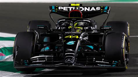Toto Wolff Mercedes Boss Says W14 Car Will Look Very Different By