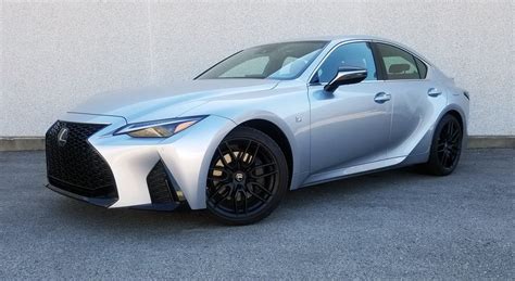 2021 Lexus Is F Sport Archives The Daily Drive Consumer Guide® The